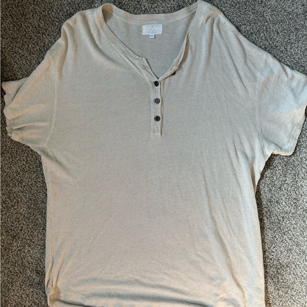 Tribe Kelley Men’s shirt